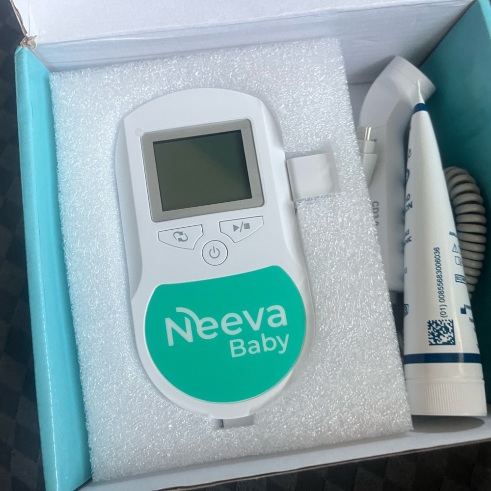 Fetal Doppler